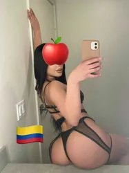 Escorts San Jose, California SEXY LATINA