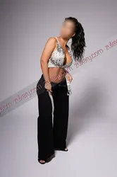 Escorts Madrid, Spain SAARA VERSARI