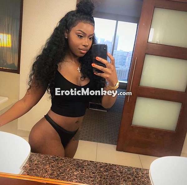 Escorts Queens, New York Mell