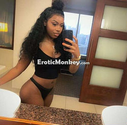 Escorts Queens, New York Mell