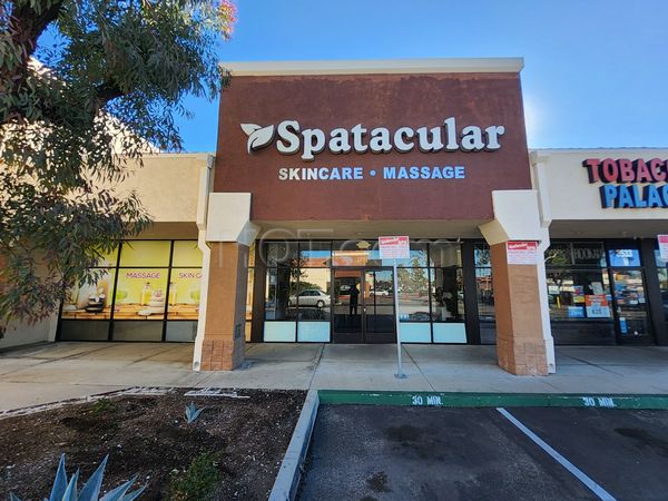 Massage Parlors Orange, California Spatacular