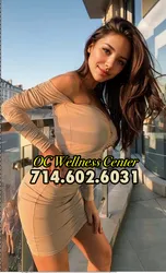 Escorts Orange County, California OC Wellness