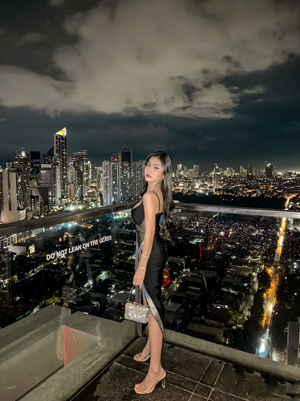 Escorts Manila, Philippines Astrid Vega