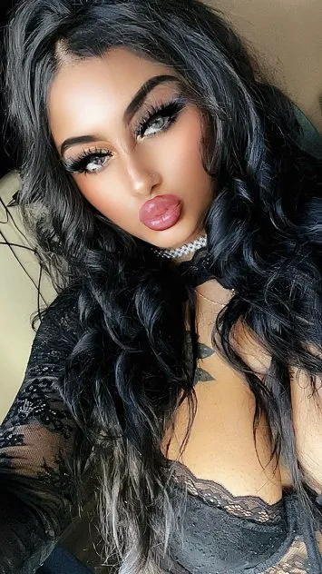 Escorts Washington, District of Columbia Ayashna Patel, Your Fantasy❤️