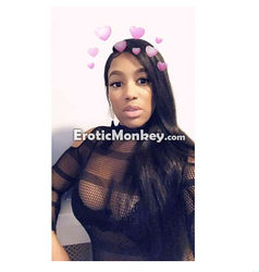 Escorts Staten Island, New York Dollette