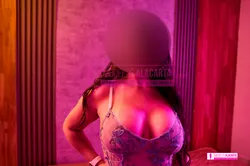 Escorts Bogota, Colombia Camila Rosa