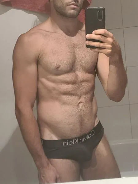 Escorts Montreal, Quebec Freddy_Versury