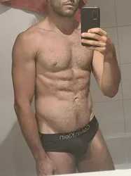 Escorts Montreal, Quebec Freddy_Versury