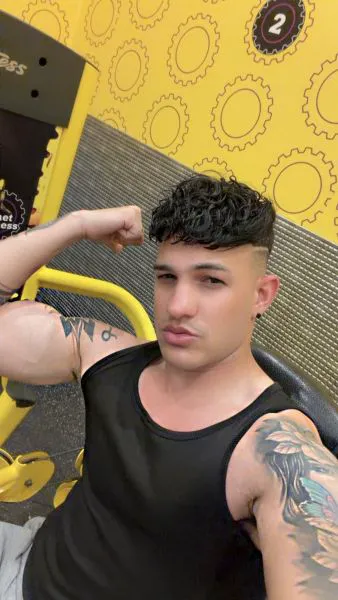 Escorts Fort Myers, Florida RichardLatinHot