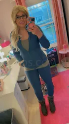 Escorts Ohio Sophia Rose