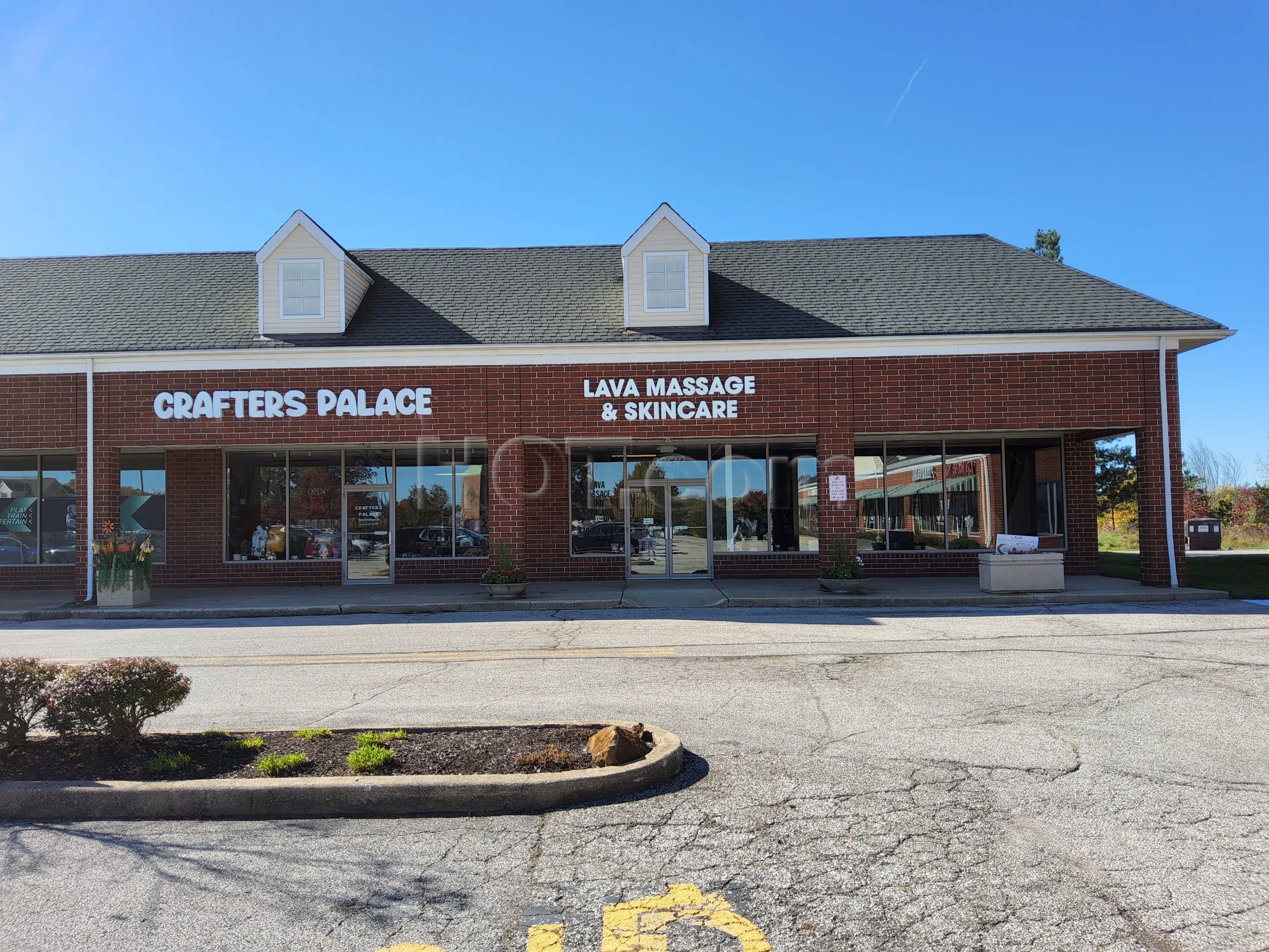 Broadview Heights, Ohio Lava Massage & Skincare