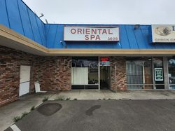 Oxnard, California Oriental Massage Spa | Oxnard Massage