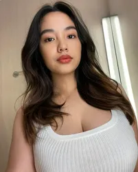 Escorts Jakarta, Indonesia Nabila