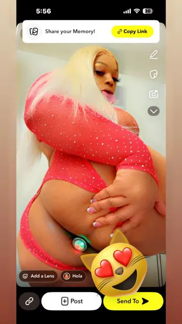 Escorts Dallas, Texas Chanel Luxe