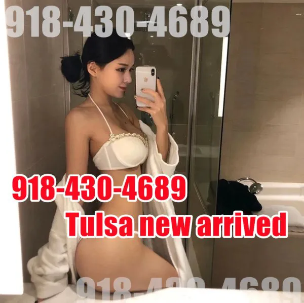 Escorts Tulsa, Oklahoma ❤️Tulsa new opening❤️new girls