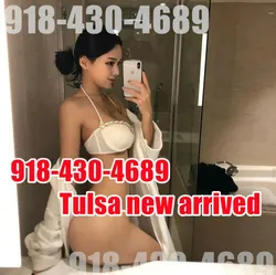 Escorts Tulsa, Oklahoma ❤️Tulsa new opening❤️new girls