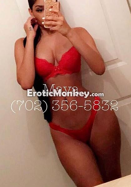Escorts Cleveland, Ohio Maya