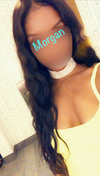 Escorts Alexandria, Virginia morganvip