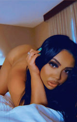 Escorts Davis, California Luscious_Alexa