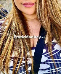 Escorts Los Angeles, California Sofia WestLA