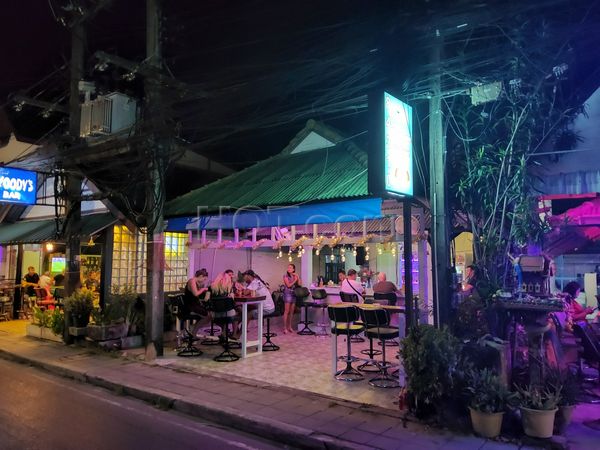 Beer Bar / Go-Go Bar Ko Samui, Thailand 84310 Bar