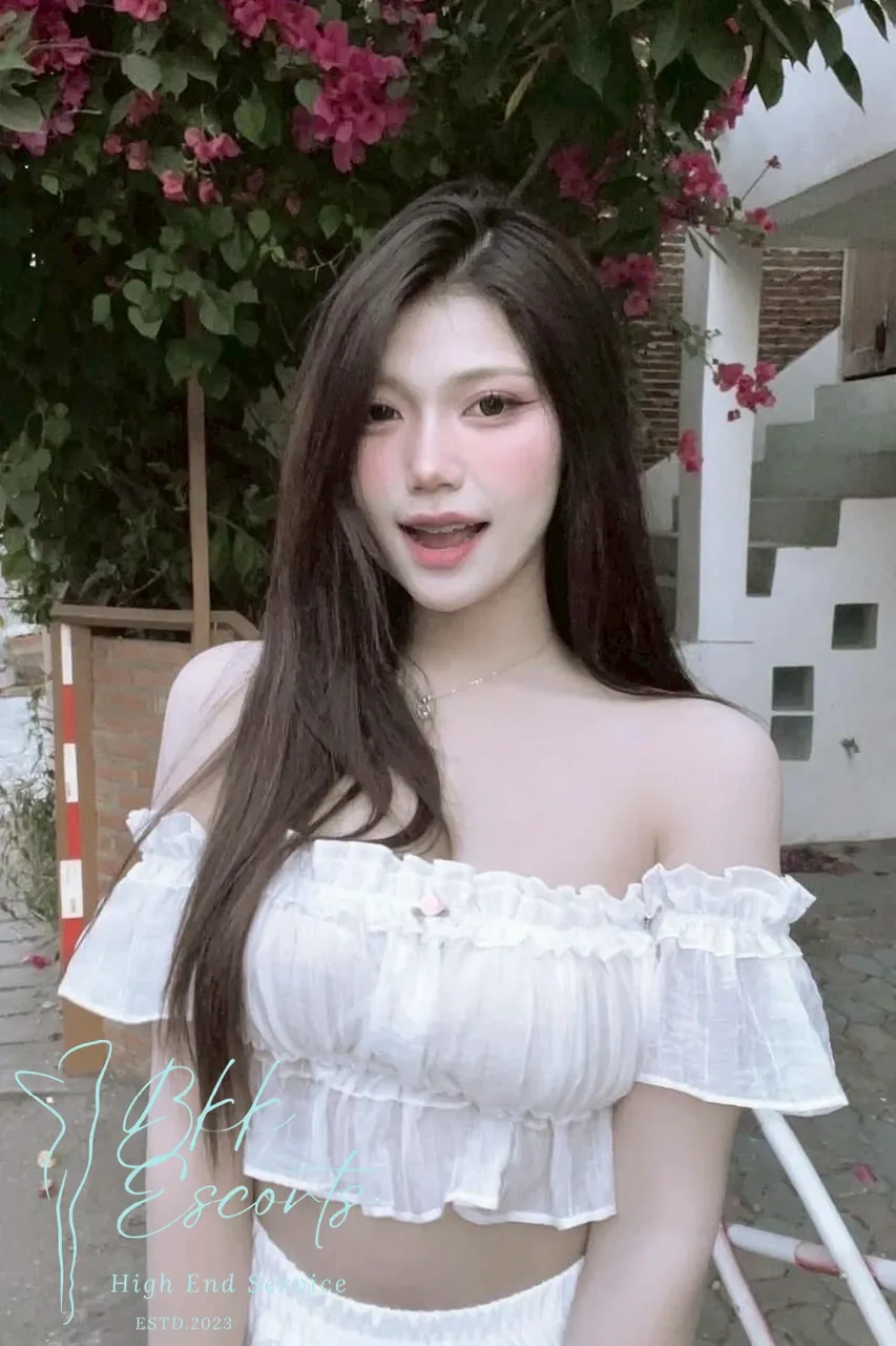 Escorts Bangkok, Thailand Natsuki