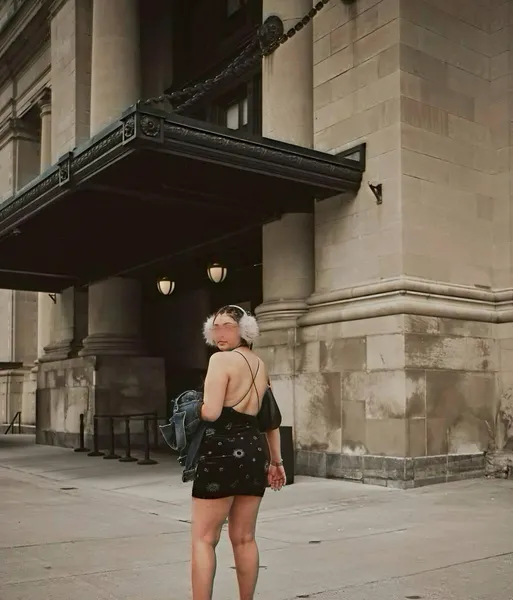 Escorts Greater Sudbury, Ontario Lilith Ivy