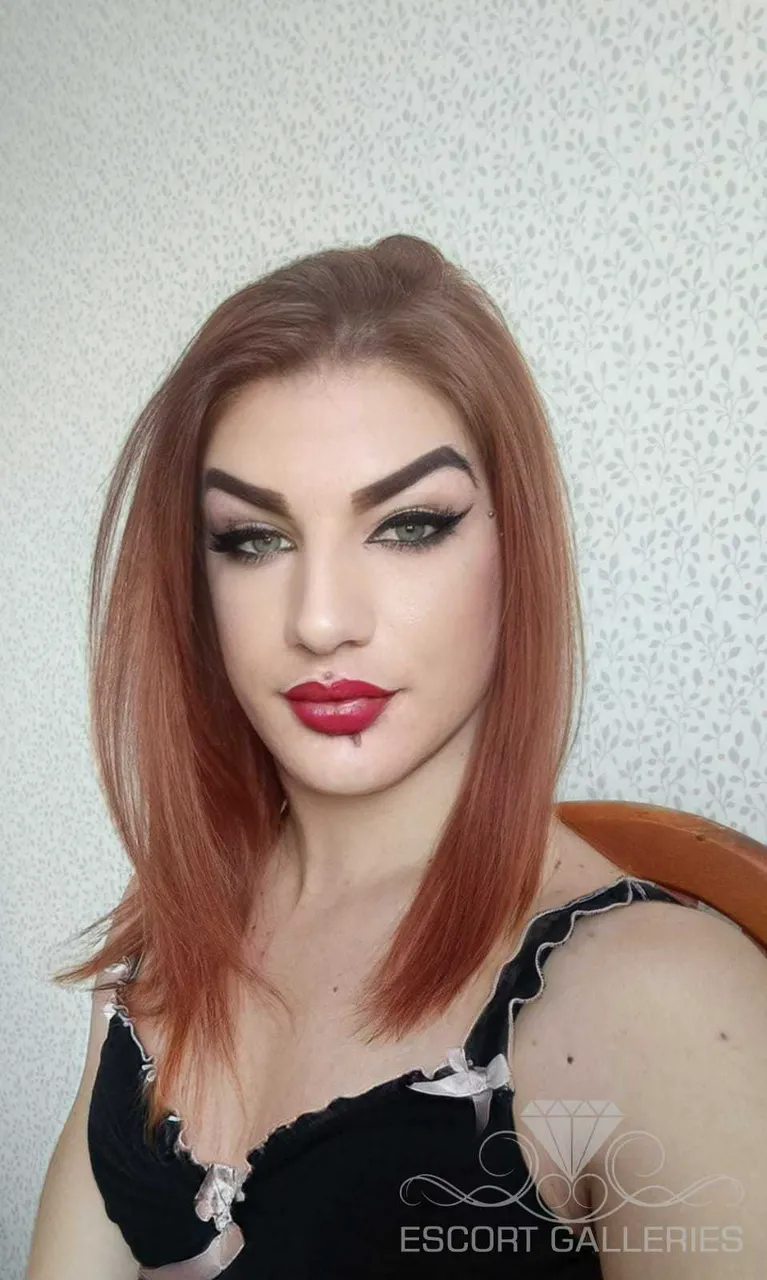 Escorts Moscow, Russia Lizzys