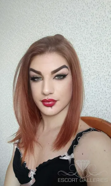 Escorts Moscow, Russia Lizzys