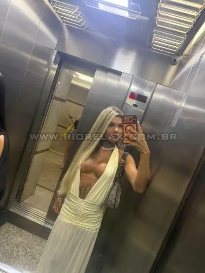 Escorts Rio de Janeiro, Brazil Mirellah Morais