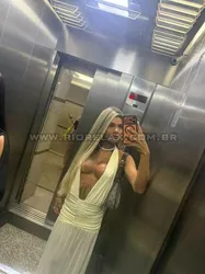 Escorts Rio de Janeiro, Brazil Mirellah Morais