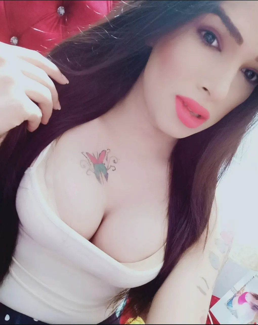 Escorts Suhani Arora