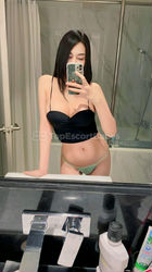 Escorts Bangkok, Thailand Julia