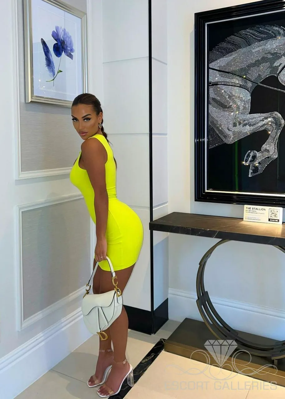 Escorts Amman, Jordan rita