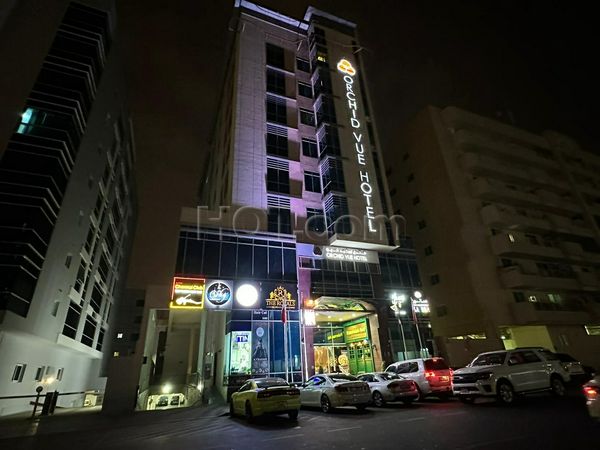 Night Clubs Dubai, United Arab Emirates Big Daddy Club