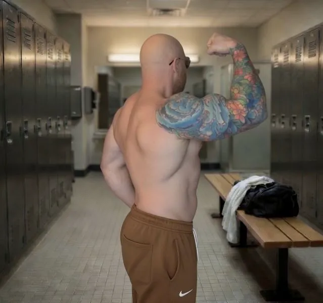 Escorts Providence, Rhode Island MassagebyMuscle