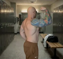 Escorts Providence, Rhode Island MassagebyMuscle