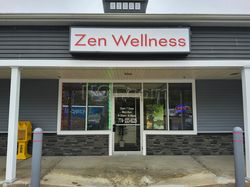 Massage Parlors Raynham, Massachusetts Zen Wellness