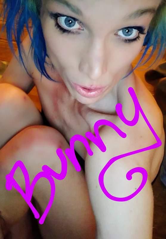 Escorts Fairfield, New York 🌄🐰The best part of waking up ...is Bunny on your nuts! ☕🥜