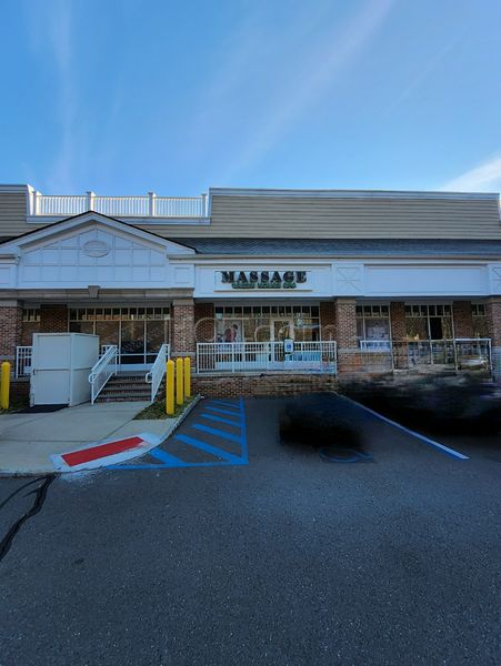 Massage Parlors Princeton Junction, New Jersey Green House Spa
