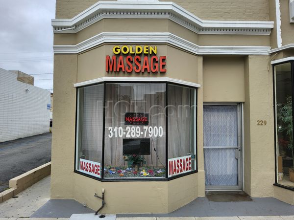 Massage Parlors Beverly Hills, California Golden Massage