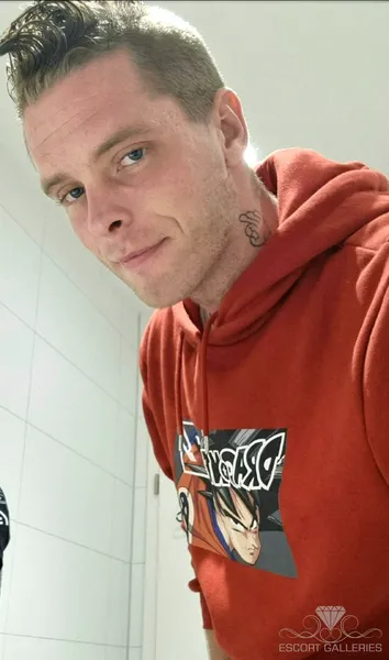 Escorts Germany Ty Master