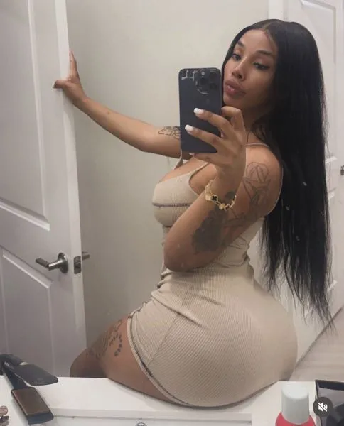 Escorts Edison, New Jersey Kaylabunni