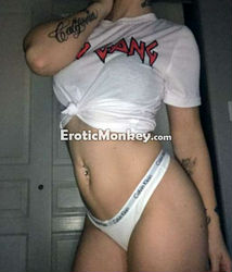 Escorts Sacramento, California Gia