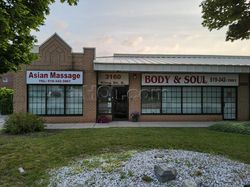 Kitchener, Ontario Asian Massage