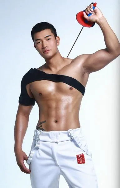 Escorts Singapore, Singapore Muscleboyadam
