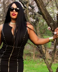 Escorts Detroit, Michigan Goddess Nouvelle