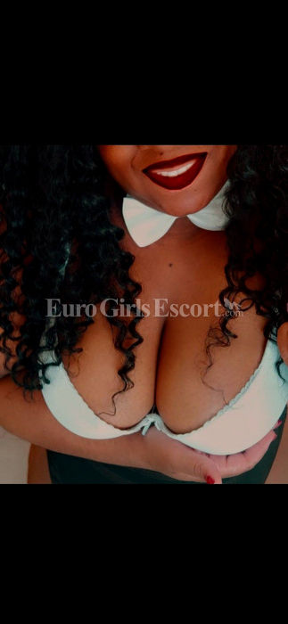 Escorts Portugal Sasha