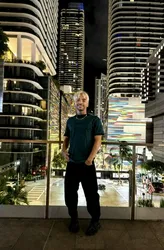Escorts Daytona Beach, Florida CHRIST_KENmsage