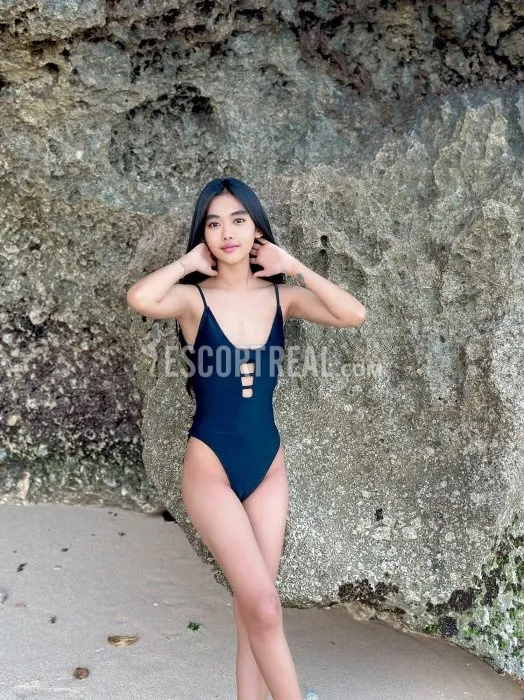 Escorts Bali, Indonesia (Elvira, independent)